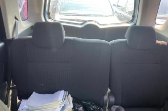 TOYOTA RUSH  AO186
